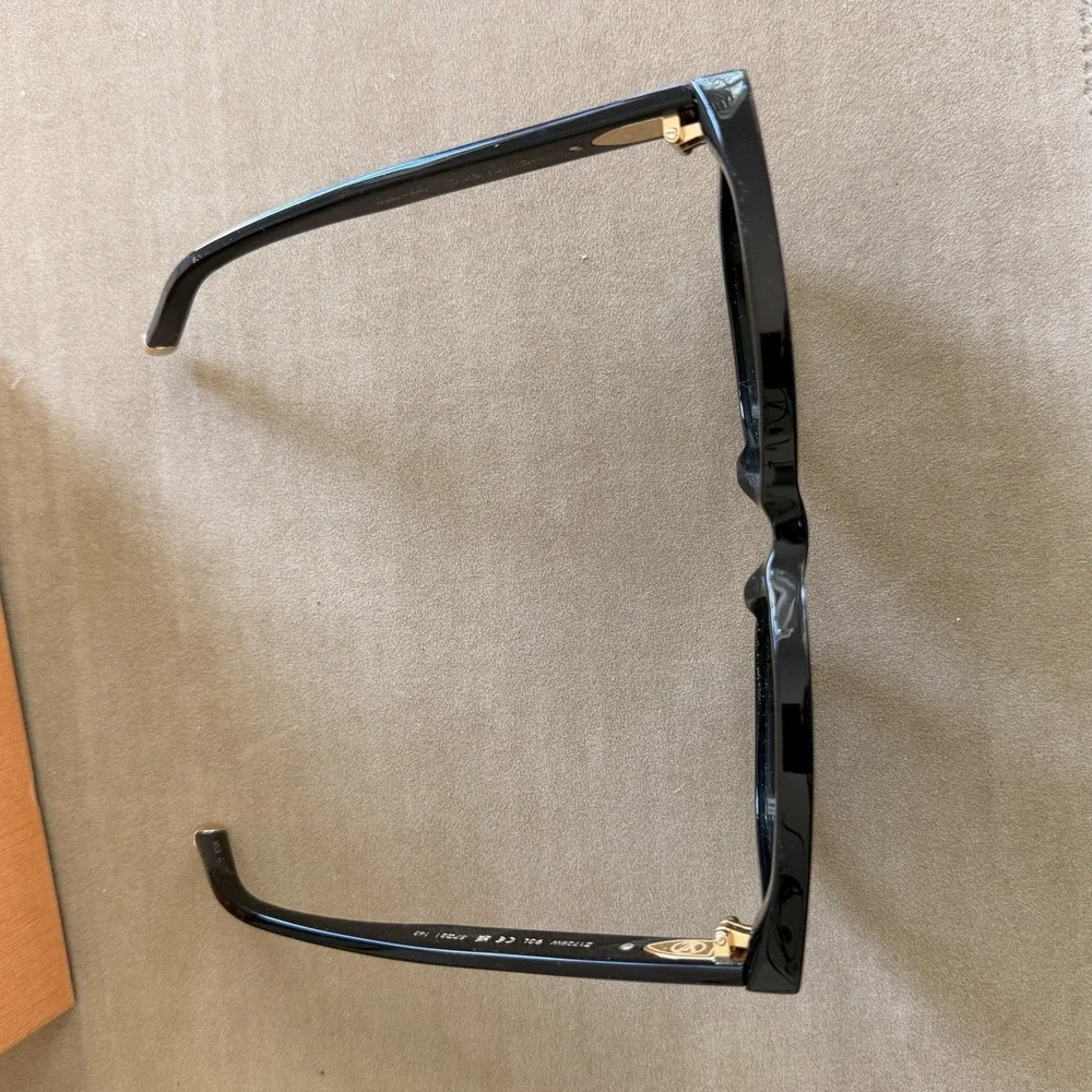 Louis Vuitton My Monogram Square Sunglasses Eyewear Iconic Logo